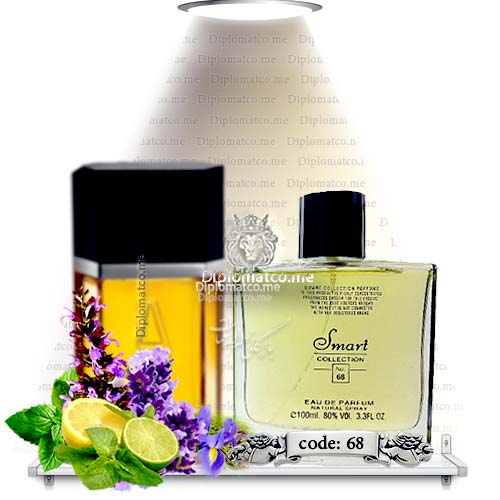 آزارو پورهوم (اسمارت کد ۶۸- ۱۰۰ میل)