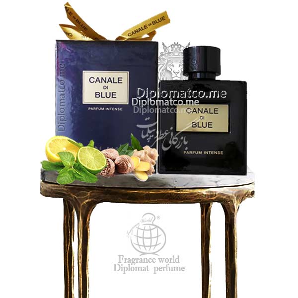 Bleu chanel intense hot sale