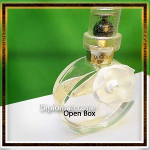 ادکلن ولنتاین تک گل اورجینال ( سرخالی بدون جعبه)