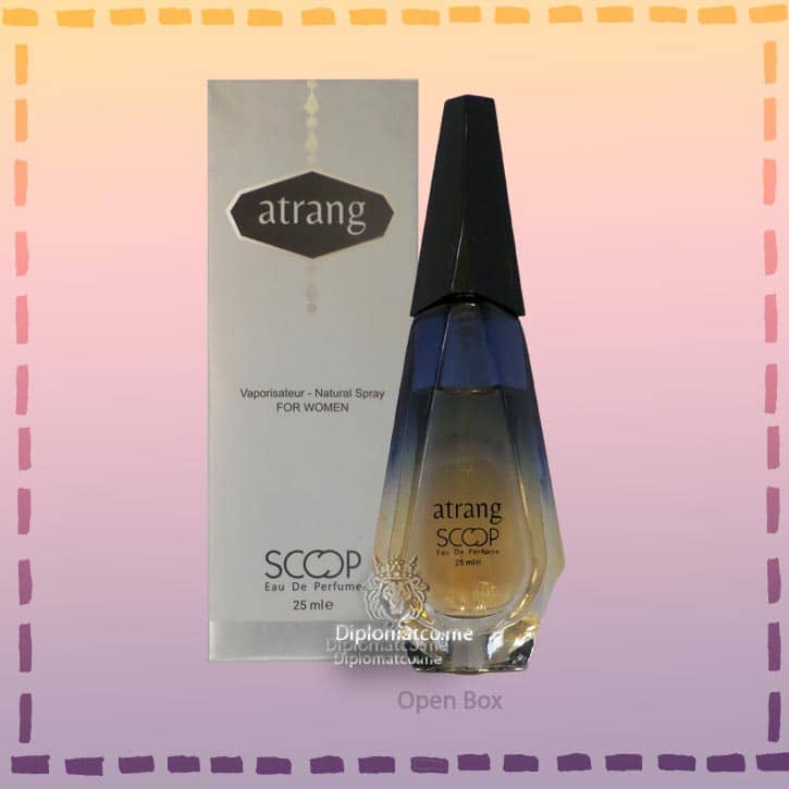 جیونچی اترنج (اسکوپ کالکشن)