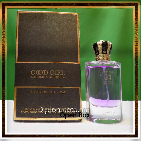 تستر با کیفیت و لاکچری گود گرل سرخالی