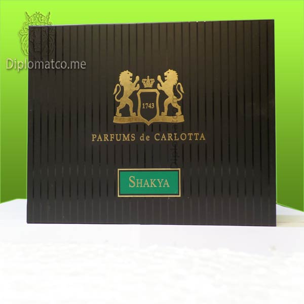 ست هدیه کارلوتا پگاسوس (شاکیا - shakya)