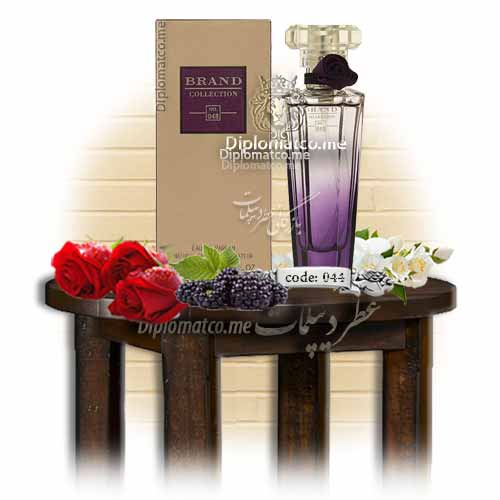 لانکوم میدنایت رز برند کالکشن ۲۵ میل کد ۰۴۸