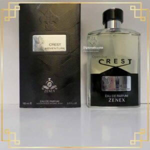 creed avetus zenex