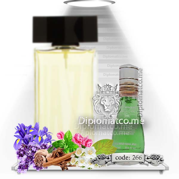 ایون سن لورن جاز jazz (اسمارت کد 266 - 15 میل)