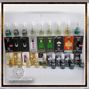 پک ۱۸ تایی مخلوط سر خالی اسمارت (9)