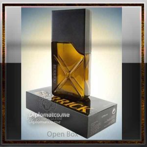 ادکلن اورجینال 100 میل درک derrick آکبند