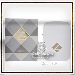 ادکلن اورجینال بیجورکا زیکو zico 50 میل آکبند