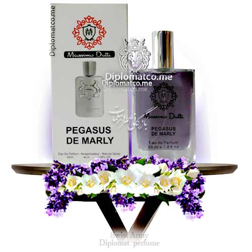 پگاسوس پرفیوم دمارلی (سوئیس آرمی – 55 میل)