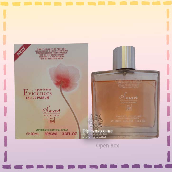 ادکلن اویدنس (اسمارت - کد 361)