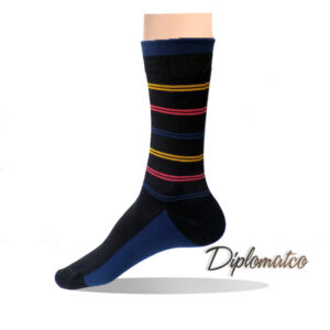 جوراب ساق دار مردانه – elegant – تمام پنبه