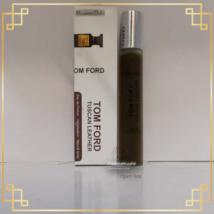 tomford tuscan leather