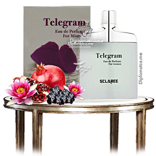 ایفوریا زنانه (اسکلاره - 85 میل)