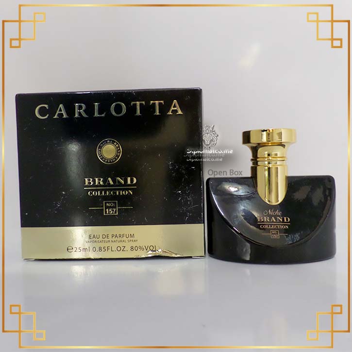 bvlgari jasmin noire brand collecton