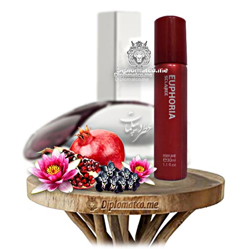 ایفوریا زنانه (اسکلاره - 30 میل)