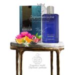 ادکلن دانهیل آبی ( فرگرنس _ 100 میل)