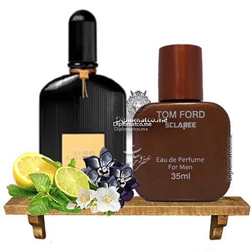 تام فورد بلک ارکید (اسکلاره - 35 میل)