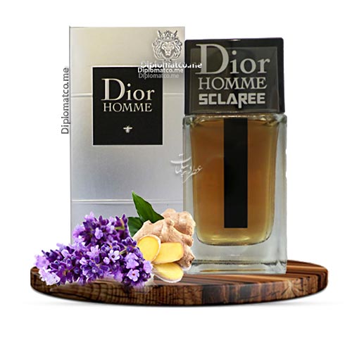 ادکلن دیور هوم طرح اورجینال اسکلاره 100 میل