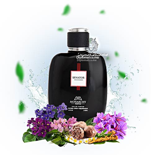 ادکلن سی اچ مردانه (مونارچی - 100 میل)