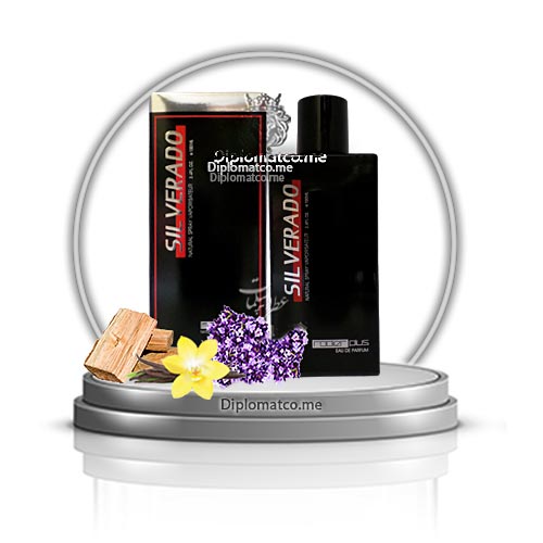 ادکلن تام فورد فاکینگ فبیولس - Silverado رودیر پلاس 100 میل