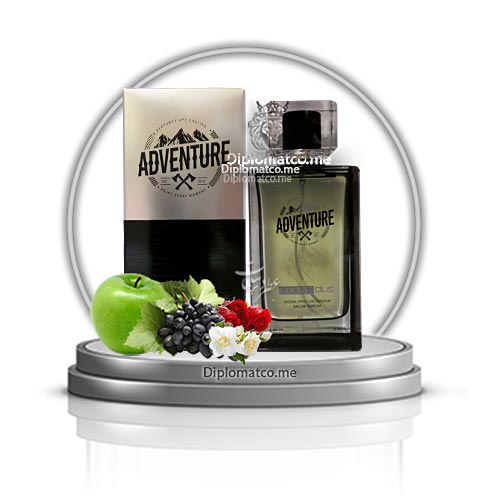 ادکلن کرید اونتوس - ادونچر رودیر پلاس - 100 میل