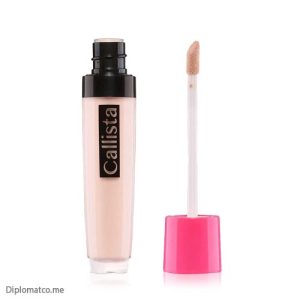 کانسیلر کاور آپ کالیستا