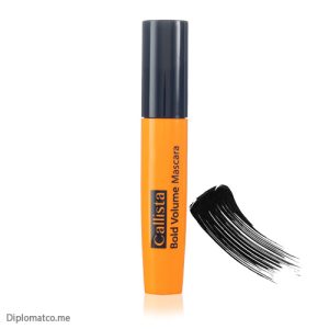 ریمل حجم دهنده بولد ولوم کالیستا