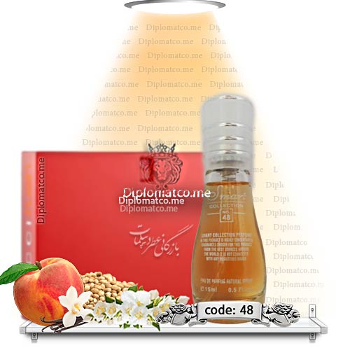 ادکلن گوچی راش زنانه اسمارت کالکشن