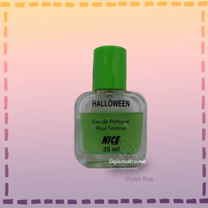 ادکلن هالوین نایس