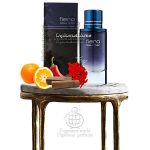 ادکلن فیرو بلو من Fiero Bleu Men (فرگرنس ورد - 100 میل) اورجینال