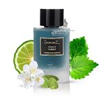 عطر اکستریت پرفیوم فاگی فورست - FOGGY FOREST سانچز 100 میل