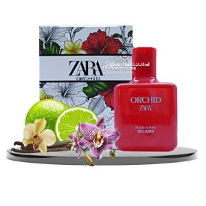 ادکلن اسکلاره زارا ارکید زنانه 100 میل