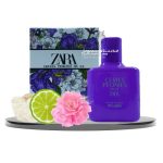 ادکلن اسکلاره زارا سریز پییونیز N 02 زنانه پاستیلی 100 میل