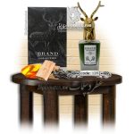 عطر پنهالیگونز دِ تراژدی آف لرد جورج مردانه برند کالکشن 25 میل کد 128