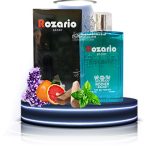 ادکلن رزاریو – Rozario اجمل چمیستری مردانه رودیر برند 100 میل