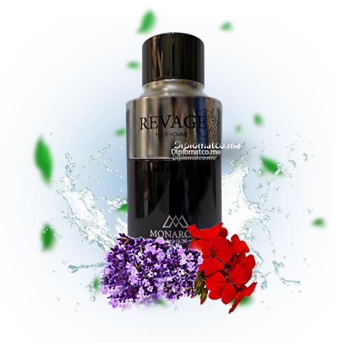 ادکلن دیور ساواج - REVAGE مونارچی - 100 میل