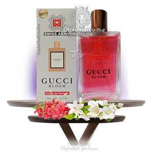 ادکلن گوچی بلوم زنانه Gucci Bloom (سوئیس آرمی - 55 میل) ماسیمو دوتی