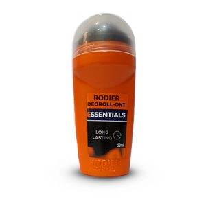 مام رول ضد تعریق رودیر برند مدل Essentials حجم 50 میل