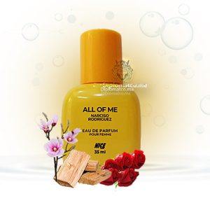 ادکلن نارسیس رودریگز آل آف می (نایس پاستیلی – 35 میل)