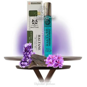 ادکلن هالتین پرفیوم د مارلی (سوئیس آرمی – 35 میل) ماسیمو دوتی