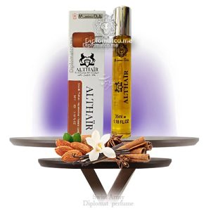 ادکلن پارفومز د مارلی آلتیر مردانه (سوئیس آرمی – 35 میل) ماسیمو دوتی