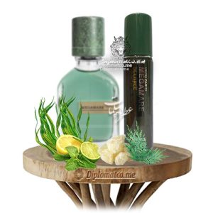 ادکلن اورتو پاریسی مگاماره (اسکلاره - 30 میل)