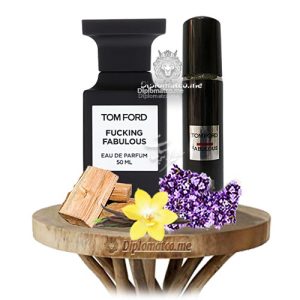 ادکلن تام فورد فاکینگ فبیولس (نایس – 30 میل)