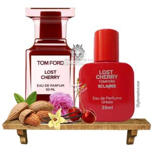 ادکلن تام فورد لاست چری (اسکلاره - 35 میل)