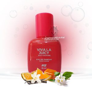 ادکلن ویوا لا جویسی کوتور زنانه (نایس پاستیلی – 35 میل)