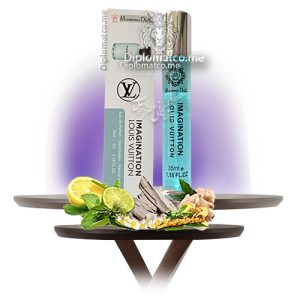 ادکلن لویی ویتون ایمجینیشن (سوئیس آرمی - 35 میل) ماسیمو دوتی