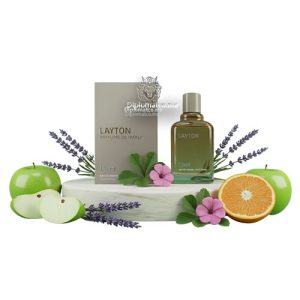 ادکلن پارفومز د مارلی لیتون اولترا 100 میل