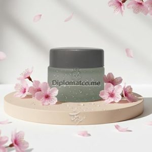 وکس ابرو کاسه ای بیرنگ نل 20 گرمی