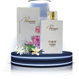 ادکلن تروساردی دونا 2011 زنانه Trussardi Donna - رودیر برند 100 میل