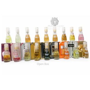 ادکلن اسمارت پک ۱۸ عددی مخلوط سر خالی (29)